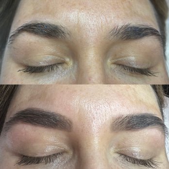 The Beauty Hut - Brows - Waxing Near Me - Oceanside, California The Beauty Hut - Brows - Waxing Near Me - Oceanside, California