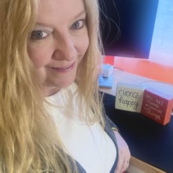Deborah Parker, PhD - I offer telehealth sessions in a nonjudgmental atmosphere.