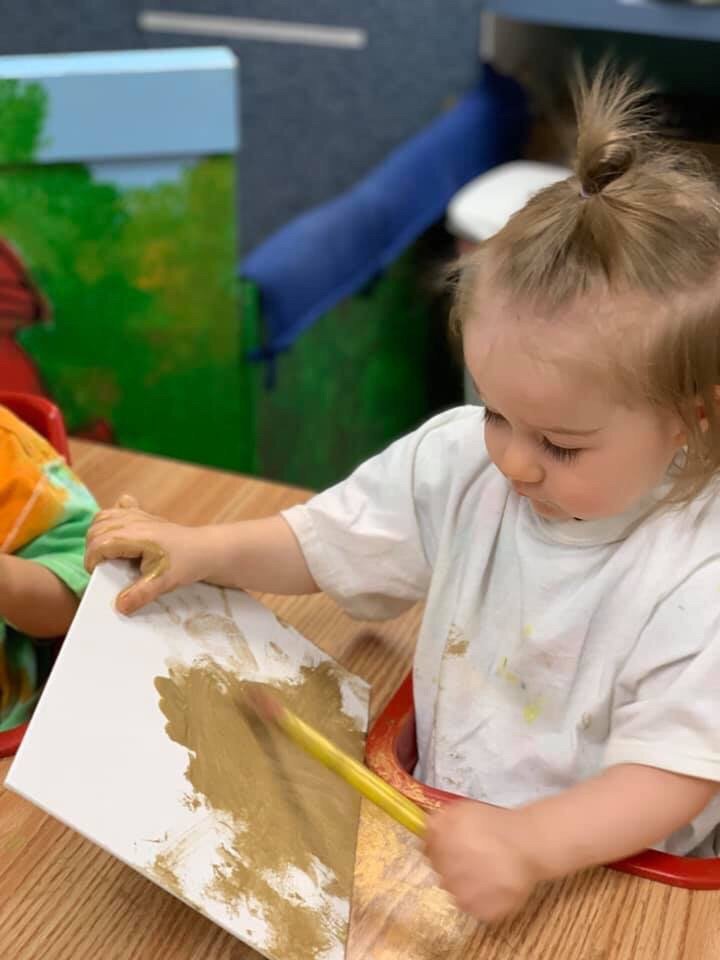 Clockwise Learning Center - childcare center in Cherry Hill, NJ