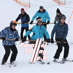 Parallel Skiing - Direct Parallel turn for firsttime beginners -- Skicourse Munich