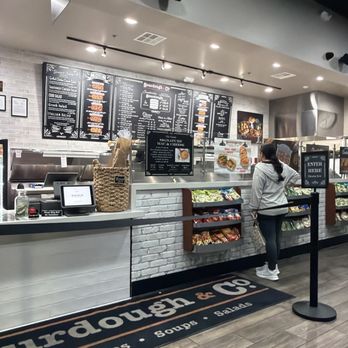 Sourdough & Co - Restaurant - Sandwiches Near Me - Hayward, California Sourdough & Co - Restaurant - Sandwiches Near Me - Hayward, California