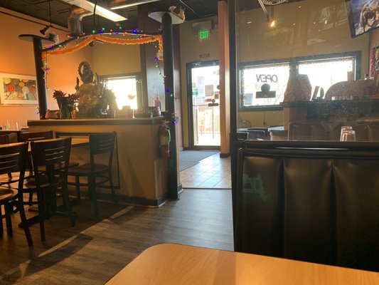 Karma Kitchen by null