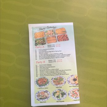 Ming Town - a menu for a chinese restaurant - Seafood Near Me - Chester, New York Ming Town - a menu for a chinese restaurant - Seafood Near Me - Chester, New York