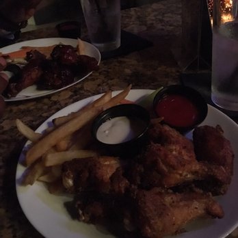 St. James Live! - Kind of dark but Lemon Pepper and BBQ wings. - Jazz & Blues Near Me - Atlanta, Georgia St. James Live! - Kind of dark but Lemon Pepper and BBQ wings. - Jazz & Blues Near Me - Atlanta, Georgia