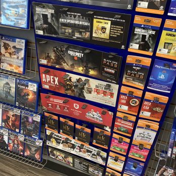 Gamestop - Videos & Video Game Rental Near Me - Bessemer, Alabama Gamestop - Videos & Video Game Rental Near Me - Bessemer, Alabama