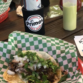 Primos Taco House - Tacos Near Me - Pasadena, Texas Primos Taco House - Tacos Near Me - Pasadena, Texas