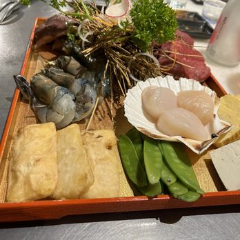 Inagiku - Sushi Bars Near Me - Paris, 75 Inagiku - Sushi Bars Near Me - Paris, 75