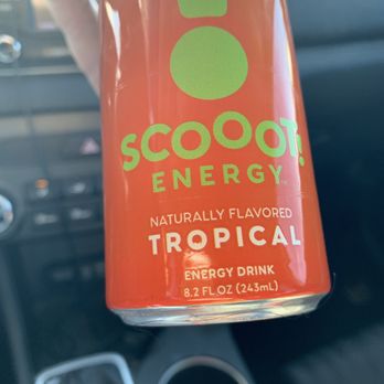 Scooter's Coffee - I got this drink blended. - Coffee & Tea Near Me - Plano, Texas Scooter's Coffee - I got this drink blended. - Coffee & Tea Near Me - Plano, Texas