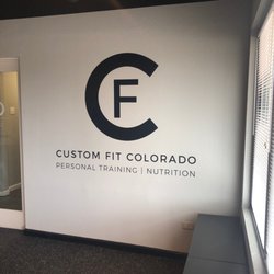 Custom Fit Colorado