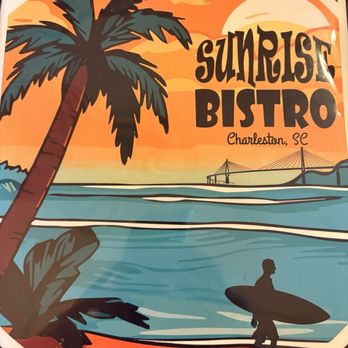 Sunrise Bistro Mount Pleasant - Breakfast & Brunch Near Me - Mount Pleasant, South Carolina Sunrise Bistro Mount Pleasant - Breakfast & Brunch Near Me - Mount Pleasant, South Carolina