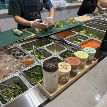Paper Rice - Food station! - Vietnamese Near Me - Whittier, California Paper Rice - Food station! - Vietnamese Near Me - Whittier, California