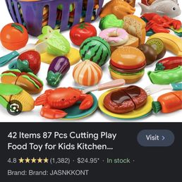 I have ordered from this place 2 times and the second time was it looks and tastes the same as a child play toy. I have ordered from this place 2 times and the second time was it looks and tastes the same as a child play toy.