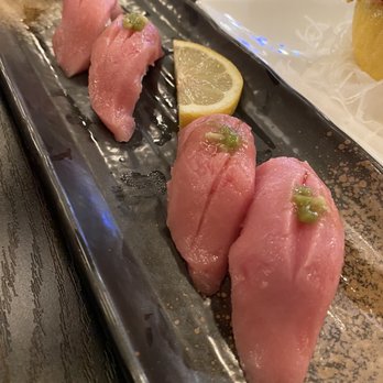 Sushi Hon - Toro - Sushi Bars Near Me - Los Angeles, California Sushi Hon - Toro - Sushi Bars Near Me - Los Angeles, California