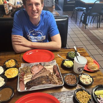 Five Star BBQ & Steakhouse - Wedding tasting - Barbeque Near Me - Stroud, Oklahoma Five Star BBQ & Steakhouse - Wedding tasting - Barbeque Near Me - Stroud, Oklahoma