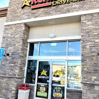 Archibald's - Menifee - Exterior - American Near Me - Menifee, California Archibald's - Menifee - Exterior - American Near Me - Menifee, California