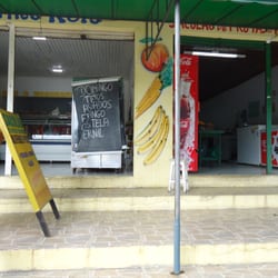 Casa de Carnes Reis