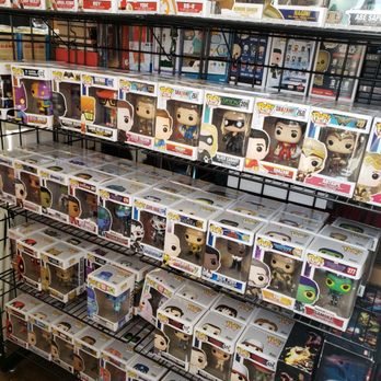 Zombie Unicorn Comics - Comic Books Near Me - Chicago, Illinois