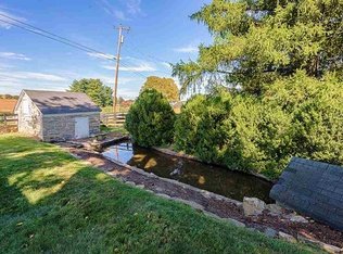 Cider House Bed and Breakfast by null