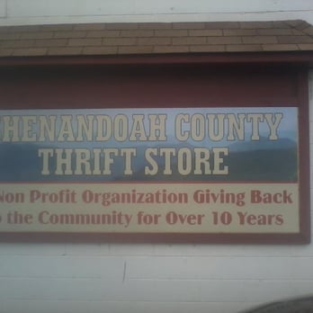 Shenandoah County Thrift Store - Thrift Stores Near Me - Woodstock, Virginia Shenandoah County Thrift Store - Thrift Stores Near Me - Woodstock, Virginia