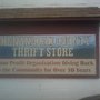 Photo of Shenandoah County Thrift Store