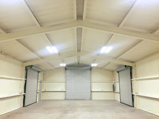 Slide of Extreme Spray Foam