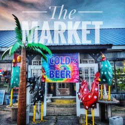 The Market Alehouse and Mercantile
