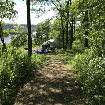 Nelson Dewey State Park - Site B - Parks Near Me - Cassville, Wisconsin Nelson Dewey State Park - Site B - Parks Near Me - Cassville, Wisconsin