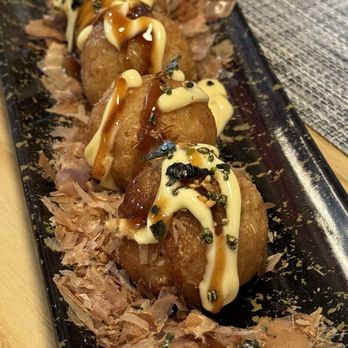 Jinzen - Asian Fusion Near Me - Clayton, Missouri