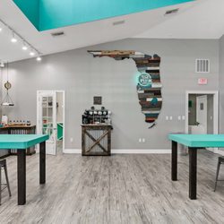 Teal Plank Workshop - Our Workshop