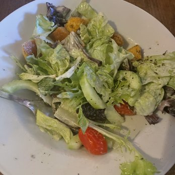 Paesanos 1604 - House Salad - Italian Near Me - San Antonio, Texas Paesanos 1604 - House Salad - Italian Near Me - San Antonio, Texas