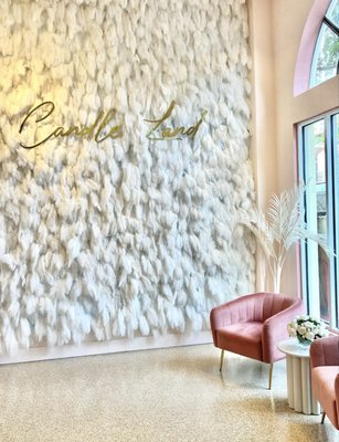 Candle Land Ft. Lauderdale by null