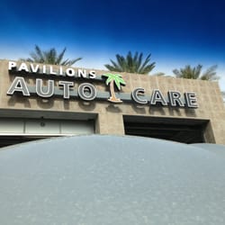 Pavilions Auto Care