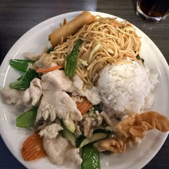 George & Son's Asian Cuisine - Asian Fusion Near Me - Phoenix, Arizona George & Son's Asian Cuisine - Asian Fusion Near Me - Phoenix, Arizona