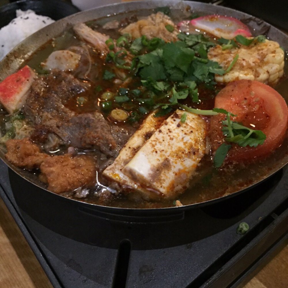 Boiling Point - #4 Beef - Hot Pot Near Me - Fremont, California Boiling Point - #4 Beef - Hot Pot Near Me - Fremont, California