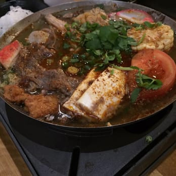 Boiling Point - #4 Beef - Hot Pot Near Me - Fremont, California Boiling Point - #4 Beef - Hot Pot Near Me - Fremont, California
