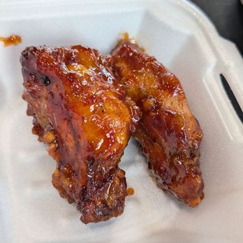 Cupbop - Yum yum wings - Barbeque Near Me - Mansfield, Texas Cupbop - Yum yum wings - Barbeque Near Me - Mansfield, Texas
