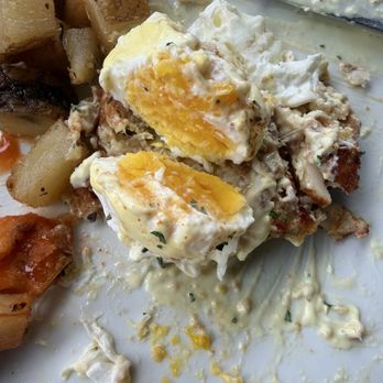 Madigan's Waterfront - Classic Eggs Benedict Brunch - Seafood Near Me - Occoquan, Virginia Madigan's Waterfront - Classic Eggs Benedict Brunch - Seafood Near Me - Occoquan, Virginia