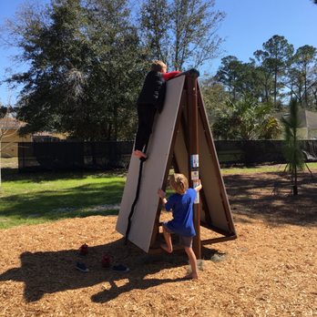 Reserve Park - Parks Near Me - Gainesville, Florida