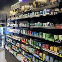 Summit Tobacco Outlet - Cigarettes