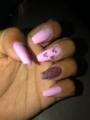 Lee Nails Design