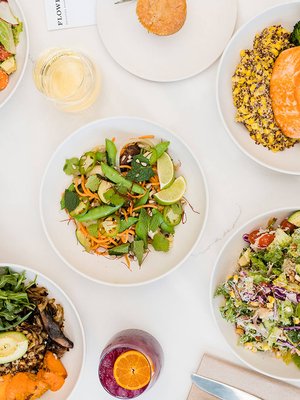 Flower Child by null