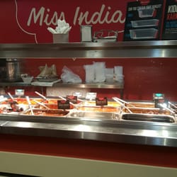 Miss India