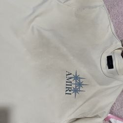 Porter Ranch Cleaners - Burned chest area