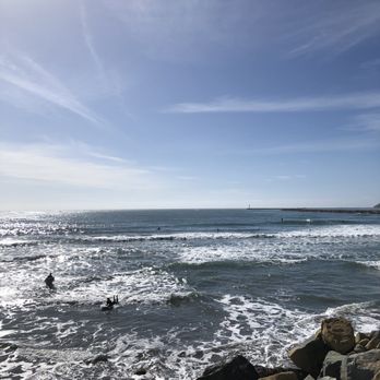The Oceanfront Hotel - Surfers enjoying the day - Hotels Near Me - Half Moon Bay, California The Oceanfront Hotel - Surfers enjoying the day - Hotels Near Me - Half Moon Bay, California