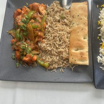 Saffron Kitchen - Mediterranean Near Me - Oakland, California