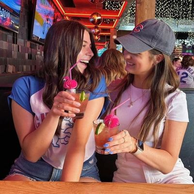 Happy Camper Pizza by null