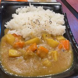 Fujisan - Curry