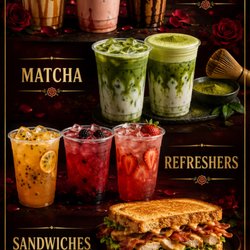 Maas Coffee & More
