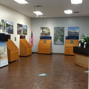 Georgia Visitors Center - Rest Stops Near Me - Kingsland, Georgia Georgia Visitors Center - Rest Stops Near Me - Kingsland, Georgia