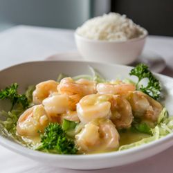 Phoenix Chinese Restaurant